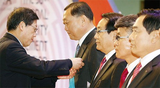 [제38회 국가품질경영대회] 우리가 ‘글로벌 품질강국’ 주역들!