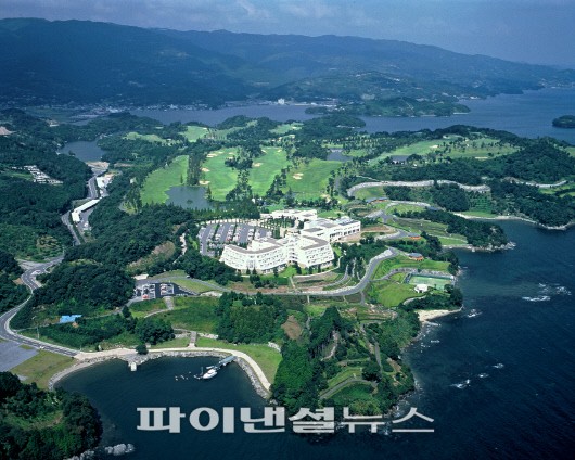 알펜시아, 일본 명문골프-리조트 할인서비스 제공