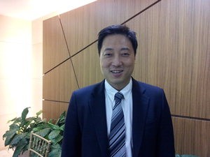 [fn 이사람] 디지털 증거검색 전문 조용민 UBIC 한국법인 대표