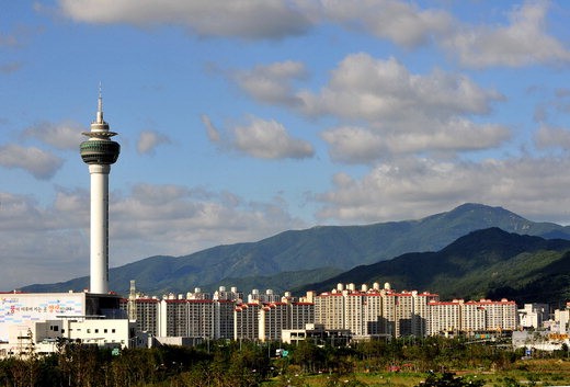 [현장르포] 녹색성장 성공모델 ‘양산 자원회수시설’