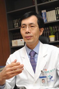 [우리집 건강 주치의] 원장원 경희대병원 가정의학과 교수