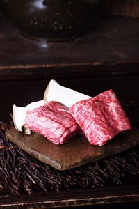 밀레니엄힐튼 서울 갈비 세트