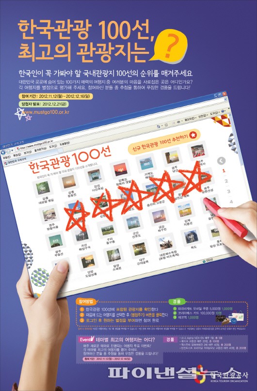 [한국관광 2000만 향해 다시 뛴다](중) 한국관광공사