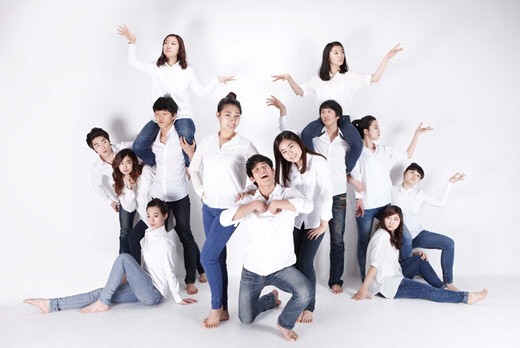 바보온달과 평강공주 그 뒷 이야기, 뮤지컬 ‘거울공주 평강이야기’