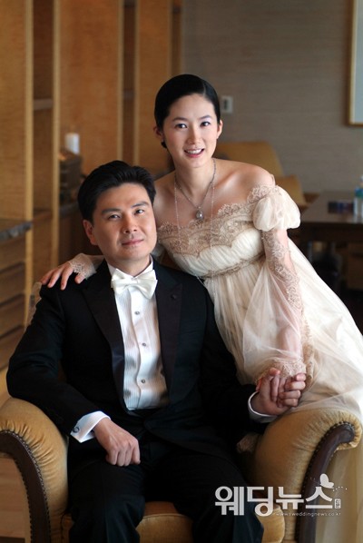 우리나라 신부가 선호하는 드레스 실루엣