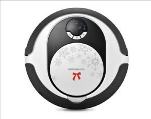 모뉴엘 '모션컨트롤 클링클링'