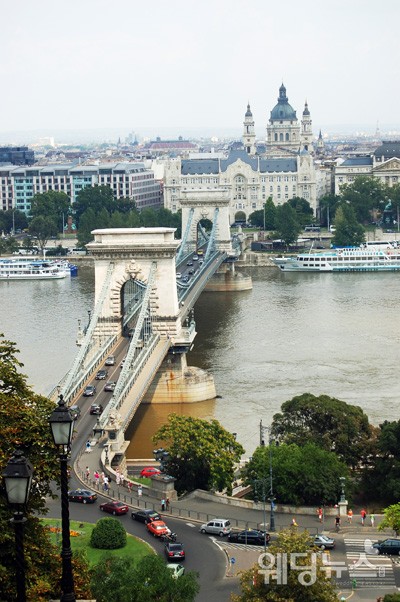 드라마 속 명장면 찾아 떠나는 허니문