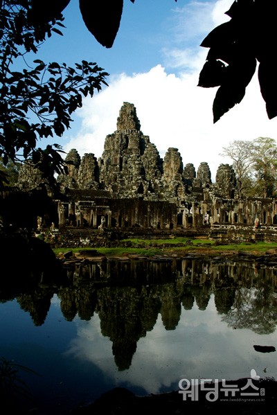 드라마 속 명장면 찾아 떠나는 허니문