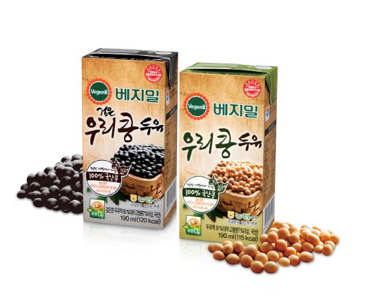 정식품 베지밀, 한국산업의 브랜드 파워 11년 연속 1위 선정