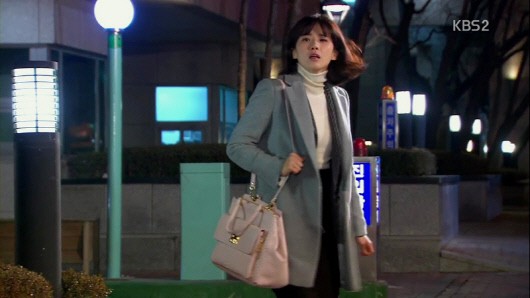 '내 딸 서영이' 49회 방송 장면