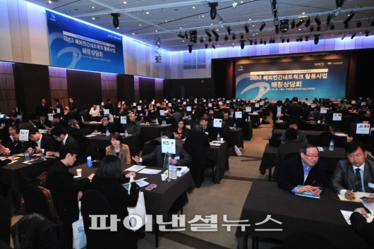 [르포] 중소기업들의 해외진출 물꼬트는 현장을 가다 - 뉴스 썸네일 이미지