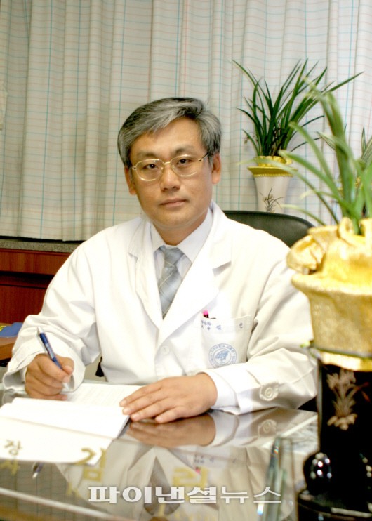 고려대의료원 김린 의무부총장, “미국 하버드대학 모델로 한 연구중심병원 될 것”