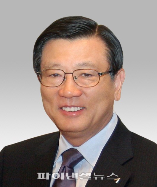 박삼구 금호아시아나그룹 회장 시진핑 중국 국가주석 만나