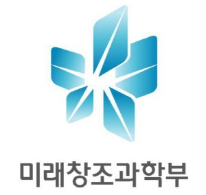 미래창조과학부, 활짝 핀 파란색 꽃 형상화 한 업무표장(MI) 확정