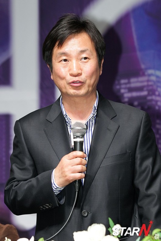 [포토] '고스트' 한진섭 감독 '뜨거운 관심 감사합니다' - 파이낸셜뉴스