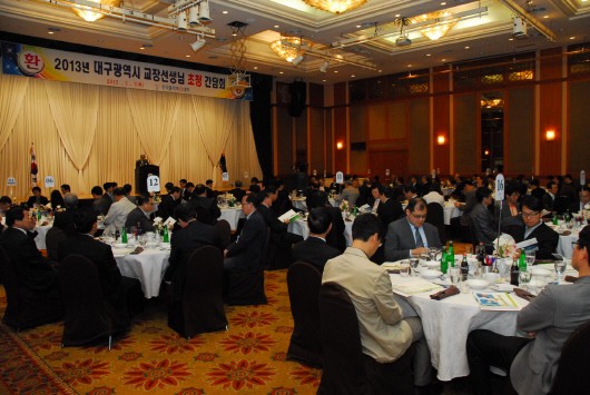 한국폴리텍Ⅵ대학, 고등학교 관계자 초청 직업교육 간담회 개최