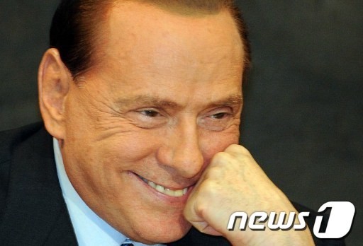 베를루스코니 섹스파티장소 ‘붕가붕가룸’ 첫 공개