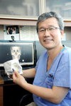 3D 프린터 이용 부비동암 수술 성공