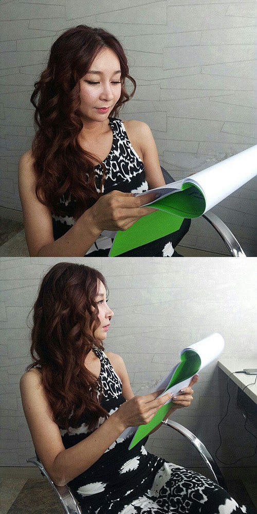 김지현 근황. 사진= 김지현 미투데이.