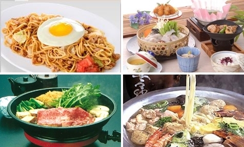 ▲ ▶ 천하의 부엌, 식도락의 천국, 맛의 도시 이 모든게 오사카의 수식어다. [이미지출처: 오사카 관광청]