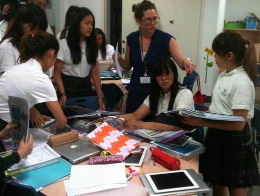 작년 개교 초·중·고교생 대상 제주 국제학교 ‘브랭섬홀아시아’