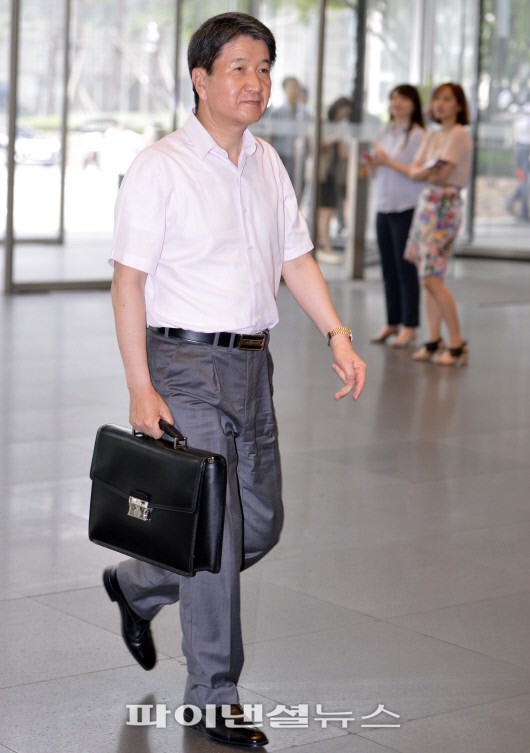 김창수 삼성화재 사장