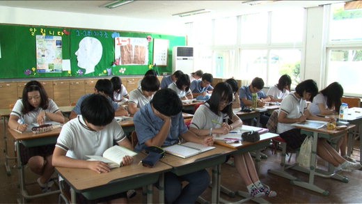 [현장르포] 개교 10주년 경남 산청 ‘지리산고등학교’ 가보니