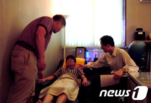 전주완산署, 학교폭력 피해학생 ‘최면 상담’