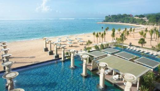 [발리여행추천] 단언컨데 가장 완벽한 휴양지, 발리(Bali) 여행에서 풀빌라 리조트 선택하기 