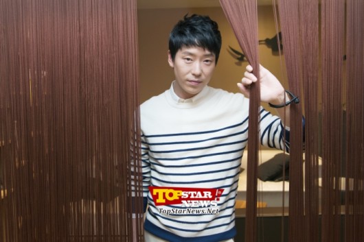 엄기준(Um Ki Joon), 왜 이렇게 열심히 사냐고요? [인터뷰 Interview (1)]