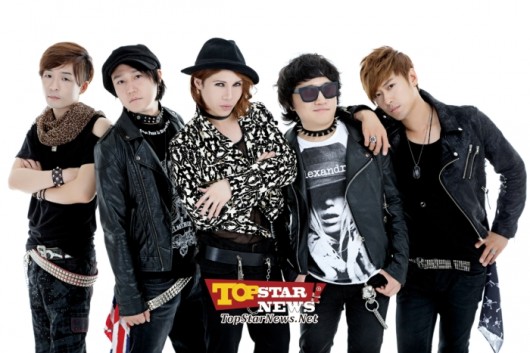 트랜스픽션(TransFixion), “우리의 음악에는 액션영화 같은 매력이 있다” [interview]