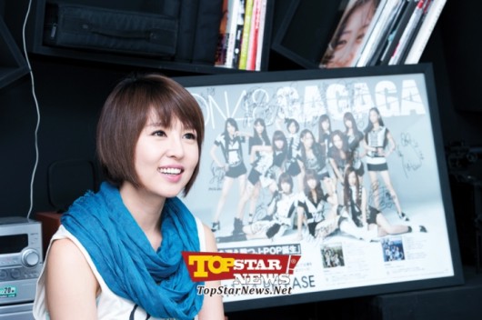 [단독] SDN48 3기 멤버 '시연(Si Yeon)' 인터뷰