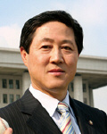 유기준 자유한국당 의원.