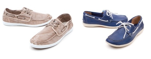 남자들이여, 패션의 2%를 채워라!