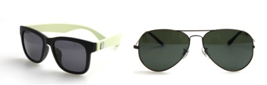 남자들이여, 패션의 2%를 채워라!