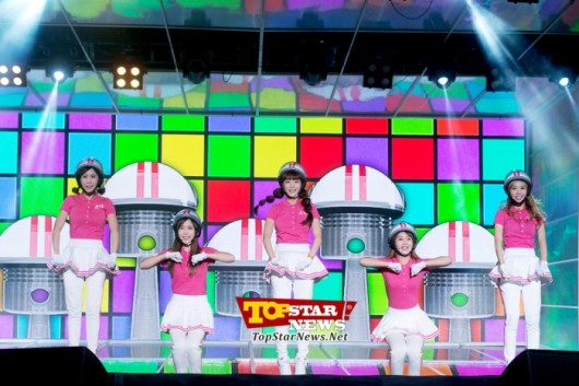 크레용팝(Crayon Pop), ‘우린 일베와 무관’ 입장 밝혀