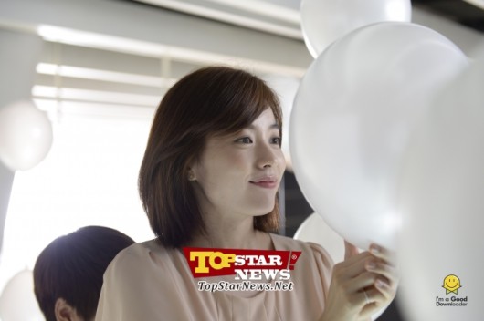 유지태-차태현-한효주-수지-이현우, ‘굿 다운로더 캠페인’CF 촬영 메이킹 공개