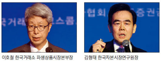 [제11회 서울국제파생상품컨퍼런스] “변동성 시대 도래.. 리스크 관리 시스템 구축해야”