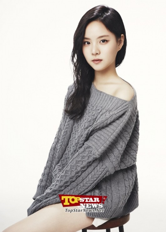 이열음(Lee Yul Eum), 인형 미모로 광고계 ‘블루칩’ 급부상