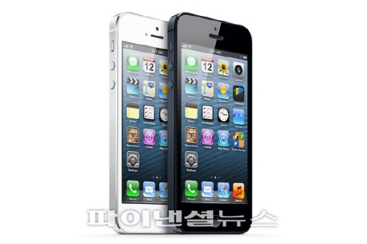 [단독]애플, `아이폰5` 리퍼폰 가격 전격 인상