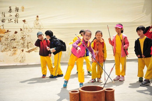 경상북도 영주 선비촌