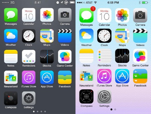 iOS7 출시일은 언제?