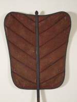 흥선대원군 파초선