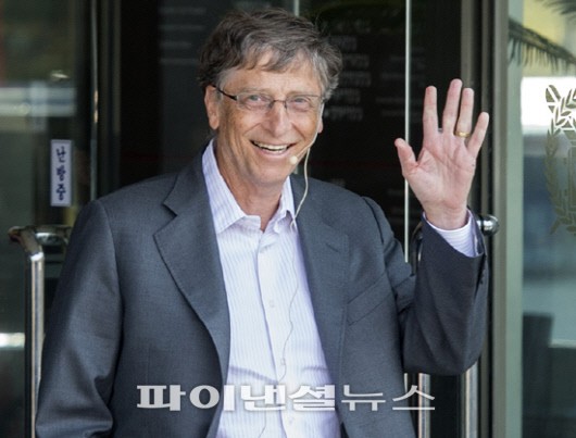 빌 게이츠