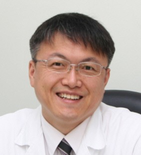 인천성모병원 김용욱 교수, ‘마르퀴스 후즈후’에 두번째 등재