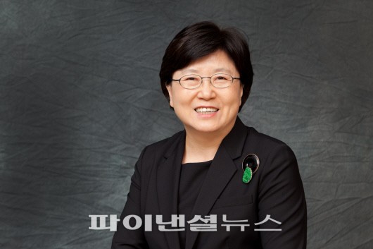 김선욱 이화여대 총장