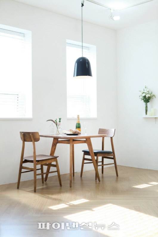 매터앤매터, 결혼시즌맞이 ‘신혼가구 패키지’ 이벤트