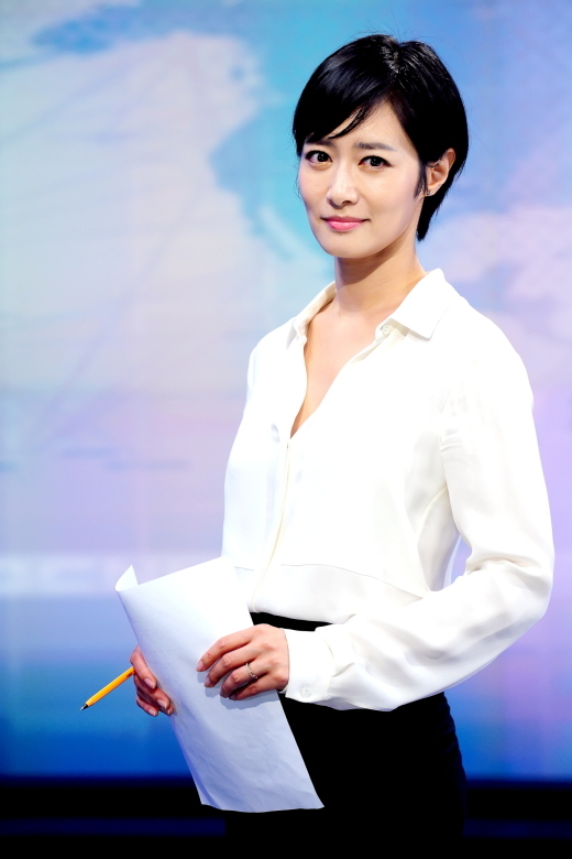 김주하, 존속폭행 혐의로 시어머니에게 신고 당해