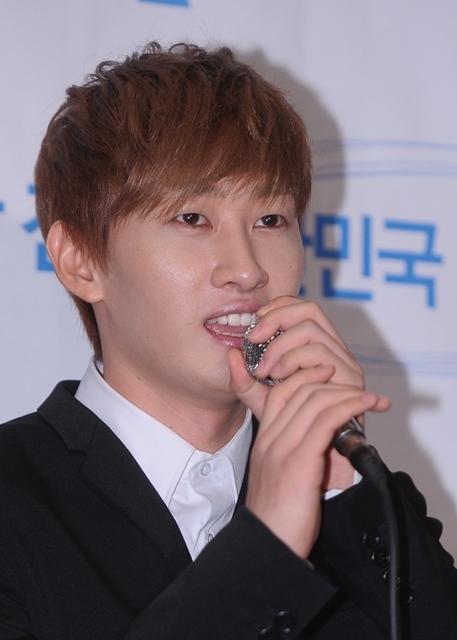 은혁 트위터 해킹, 나체사진 등장에 “너가 없어져라” 일침