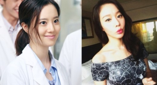 3色 립 컬러 열전! 수지 레드-문채원 핑크-손담비 오렌지